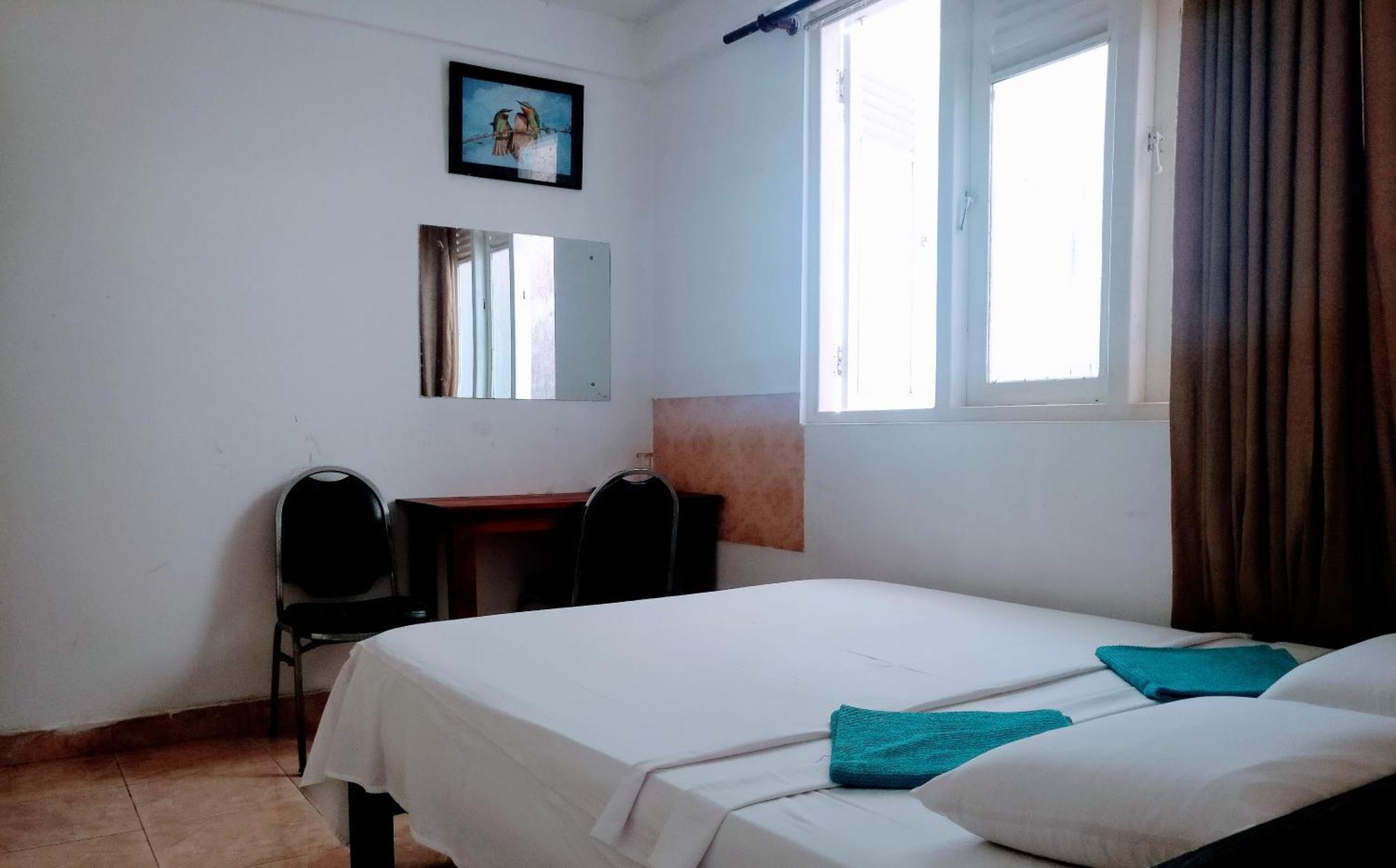 Villa Two Residence Dehiwala-Mount Lavinia Room photo